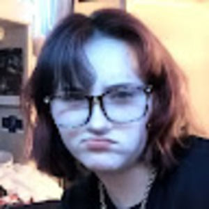 Meet your Posher, Reagan